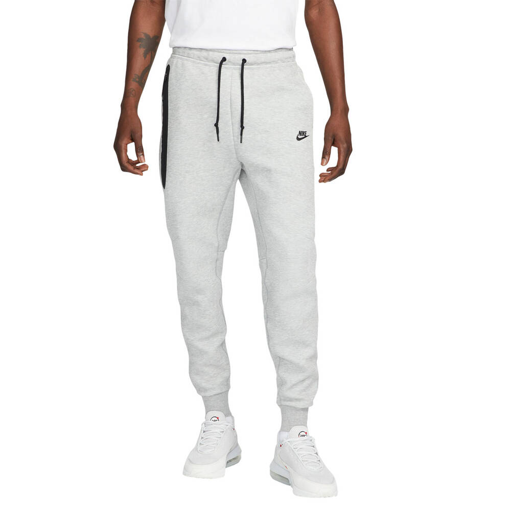 Nike Mens Sportswear Tech Fleece Jogger Pants | Rebel Sport
