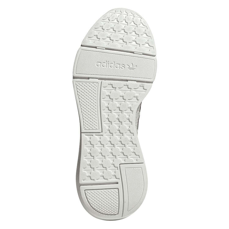 adidas Swift Run 22 Womens Casual Shoes, Grey/Black, rebel_hi-res