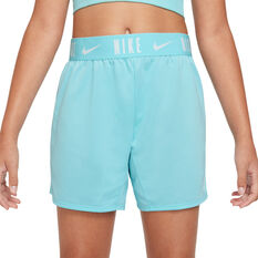 Nike Girls Dri-FIT Trophy 6in Shorts, , rebel_hi-res