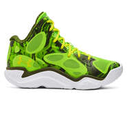 Under Armour Curry Anatomix Spawn Flotro Riley's Choice Basketball Shoes, , rebel_hi-res