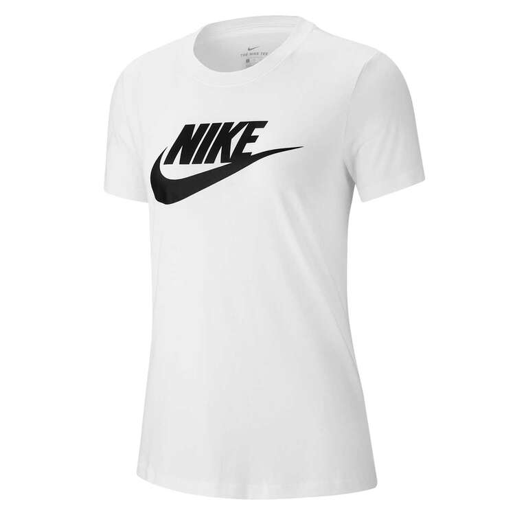 Nike Womens Sportswear Essential Tee, , rebel_hi-res