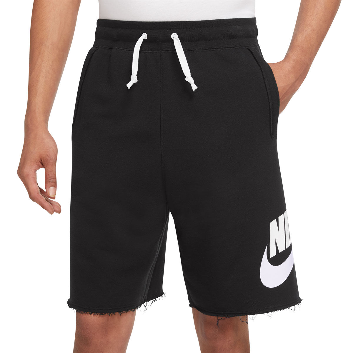 Men's nike new arrivals gx alumni shorts