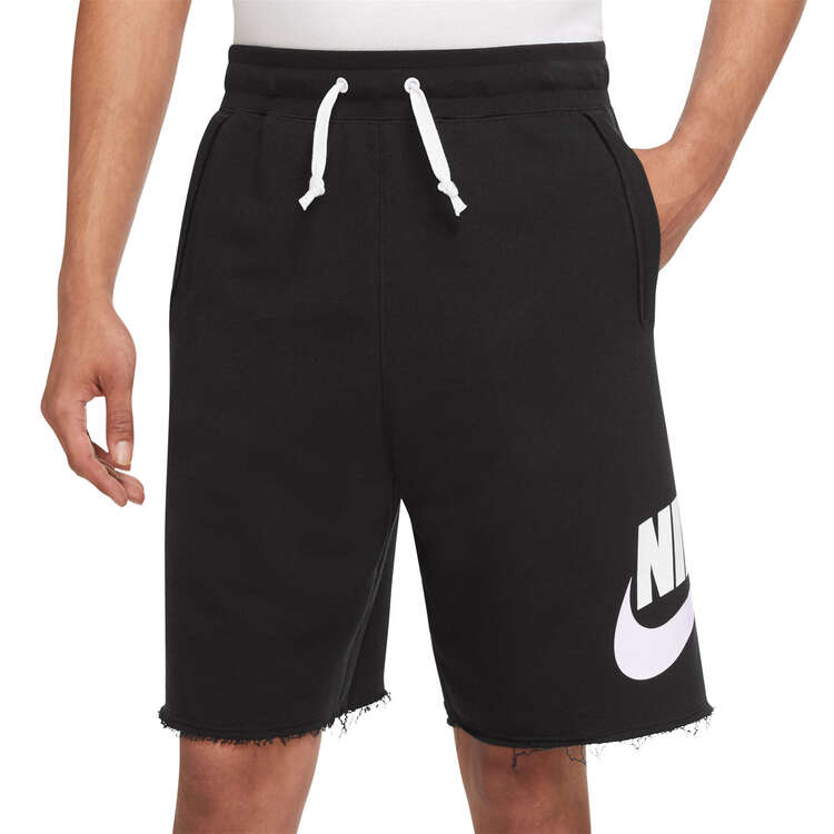 Nike Mens Sportswear Essentials Alumni Shorts, , rebel_hi-res