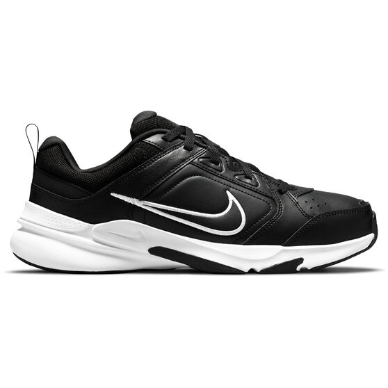 Nike Defy All Day Mens Walking Shoes, Black, rebel_hi-res