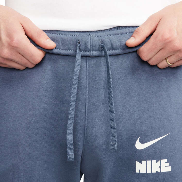 Nike Mens Club Fleece Jogger Pants, Blue, rebel_hi-res