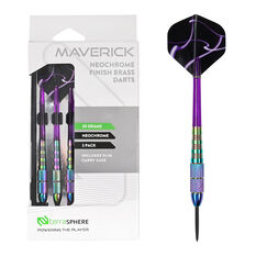Terrasphere 20g Maverick Darts 3 Pack, , rebel_hi-res