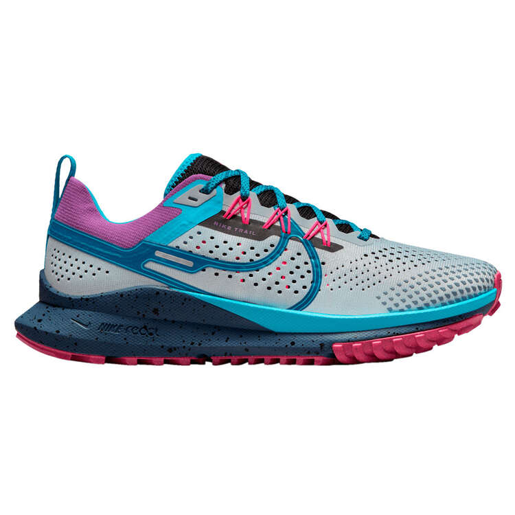 Nike Pegasus 4 Womens Trail Running Shoes | Rebel Sport