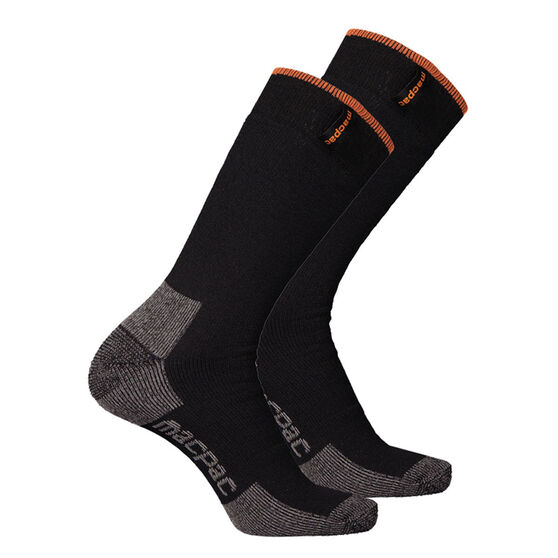 Macpac Thermal Socks 2 Pack, , rebel_hi-res