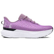 Under Armour Infinite Pro Womens Running Shoes, , rebel_hi-res