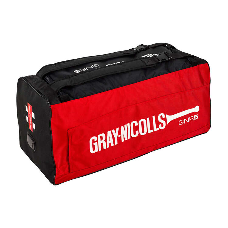 Gray Nicolls GNR 5 Cricket Kit Bag, , rebel_hi-res