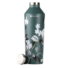 Ell & Voo Triumph Insulated 750ml Water Bottle, , rebel_hi-res