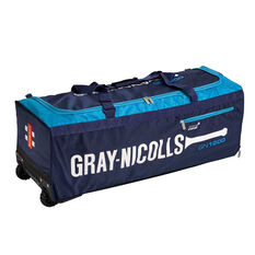 Gray Nicolls GN 1200 Cricket Kit Bag, , rebel_hi-res