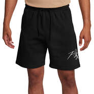 Jordan Mens Essentials Fleece Shorts, , rebel_hi-res