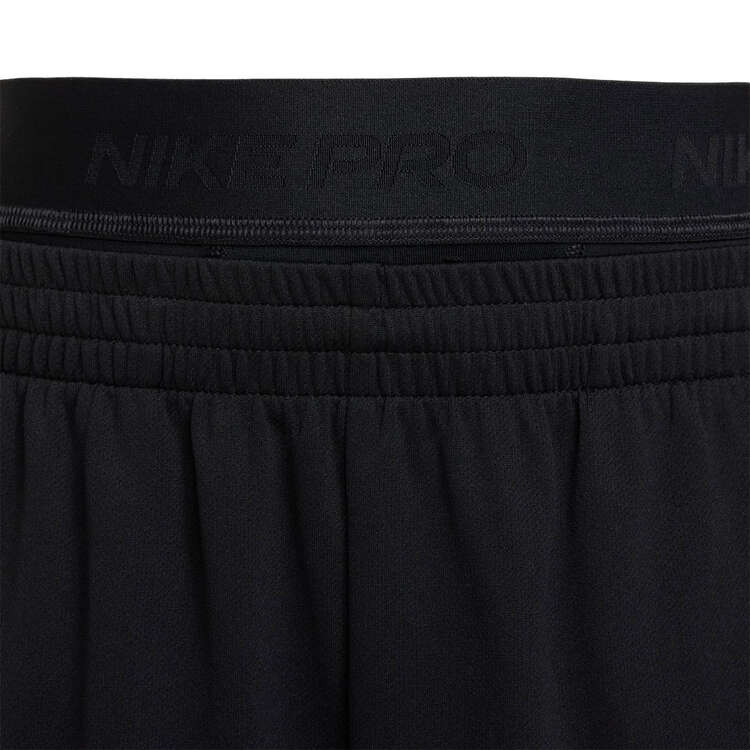 Nike Pro Kids Dri-FIT 24 Tights, Black, rebel_hi-res