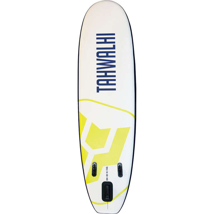 Tahwalhi Palm Beach Inflatable Stand-Up Paddle Board 10'6", , rebel_hi-res