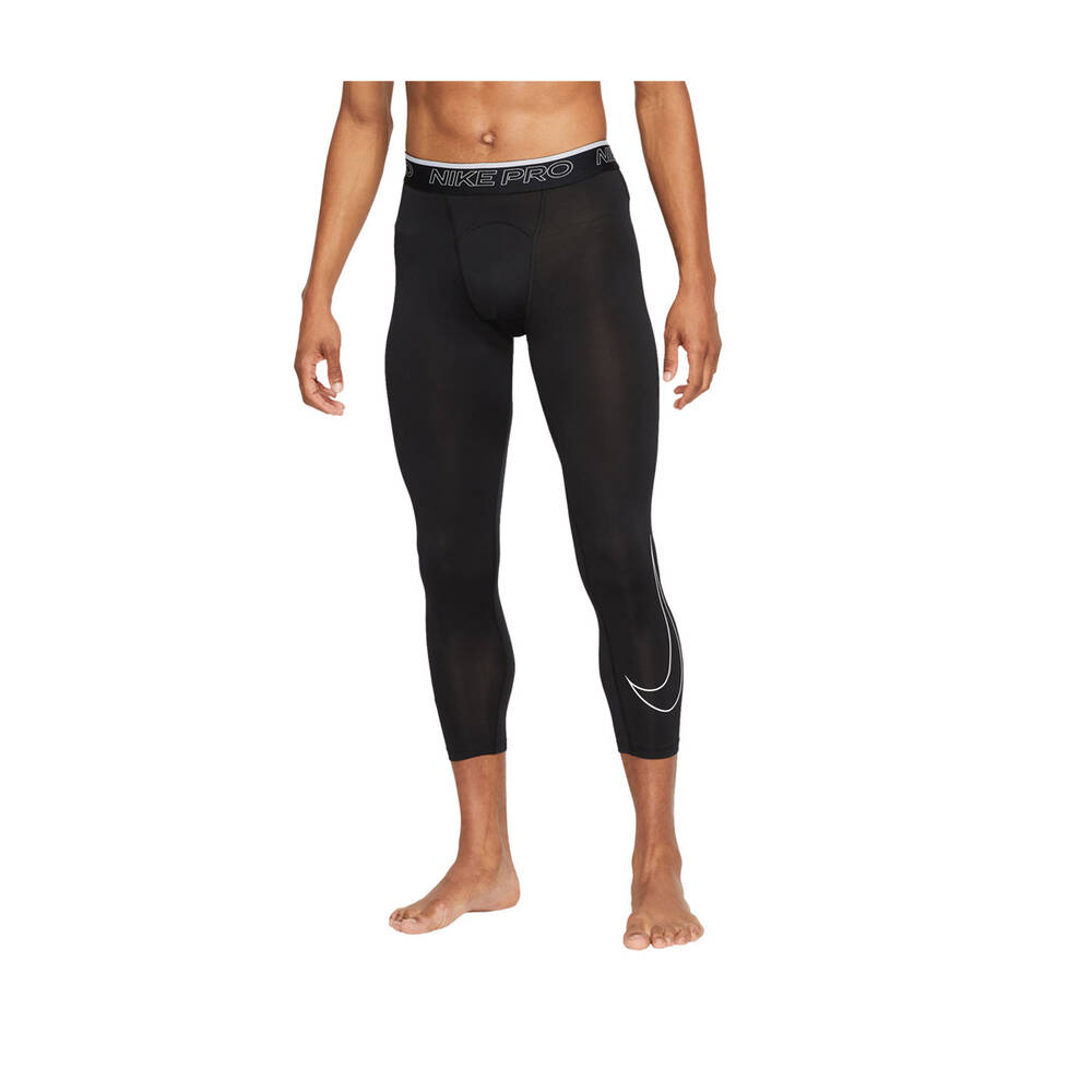 Nike Mens Pro Hyperwarm Lines Compression Tights : : Clothing,  Shoes & Accessories