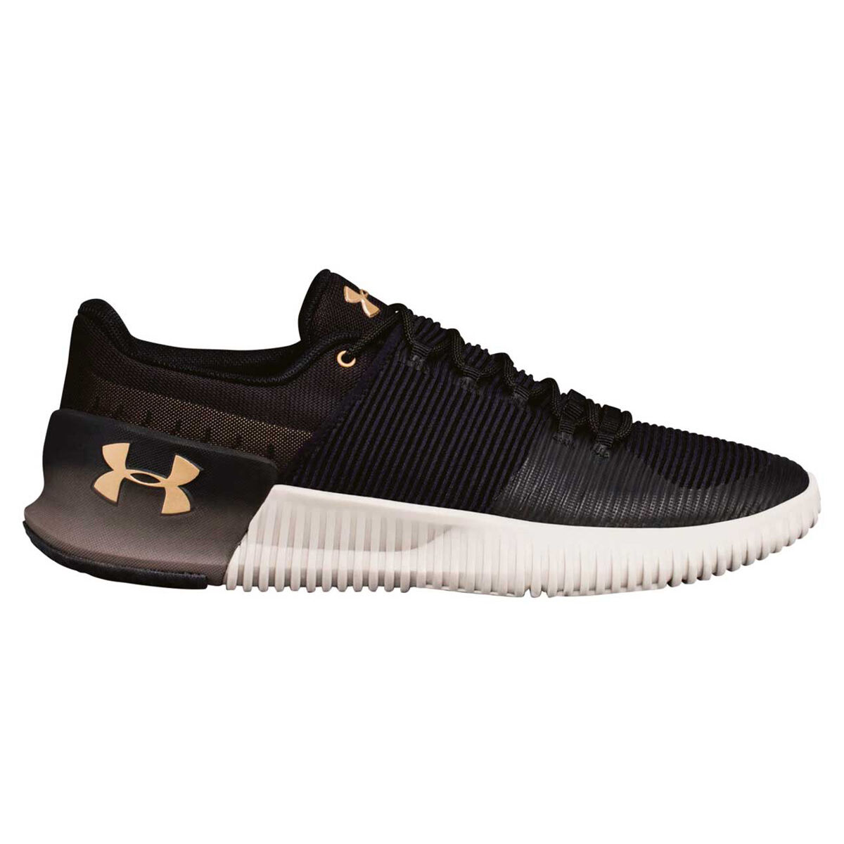 under armour ultimate speed