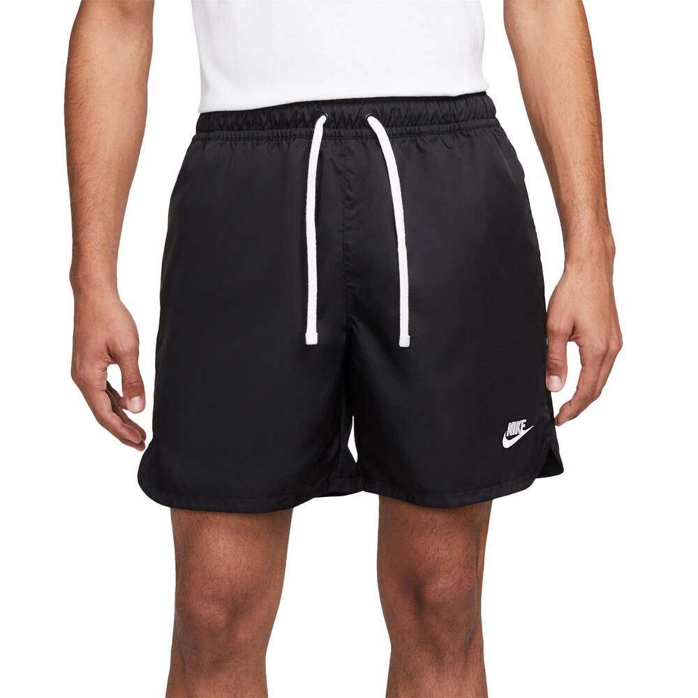 Nike Mens Club Woven Lined Flow Shorts