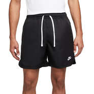 Nike Mens Club Woven Lined Flow Shorts, , rebel_hi-res