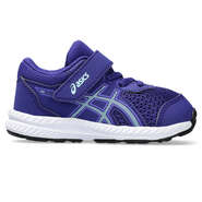 Asics Contend 8 Toddlers Shoes, , rebel_hi-res