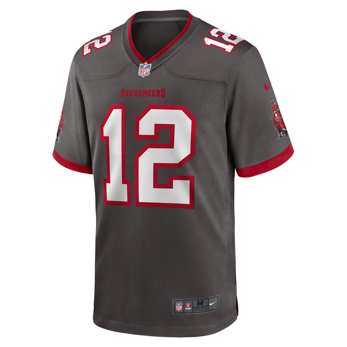 Tampa bay buccaneers alternate jersey shop