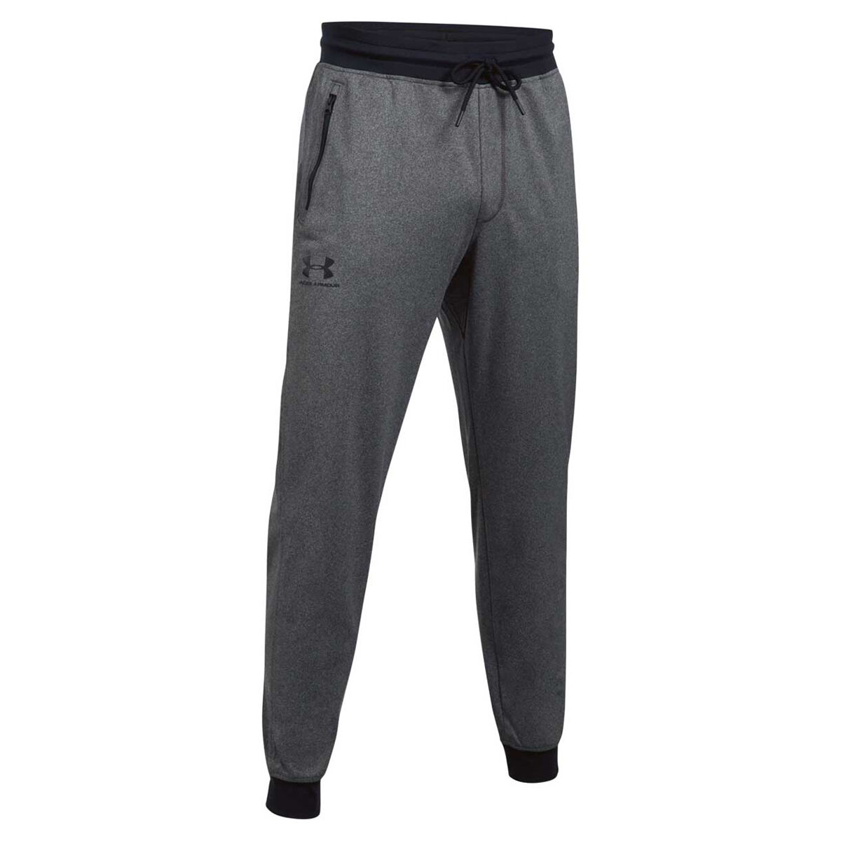Trackpants: Shop Men Dark Grey 100% Cotton Trackpants Online - Cliths.com