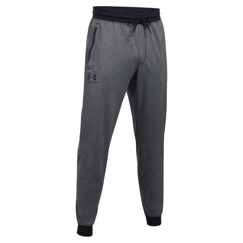 Under Armour Mens Sportstyle Track Pants | Rebel Sport