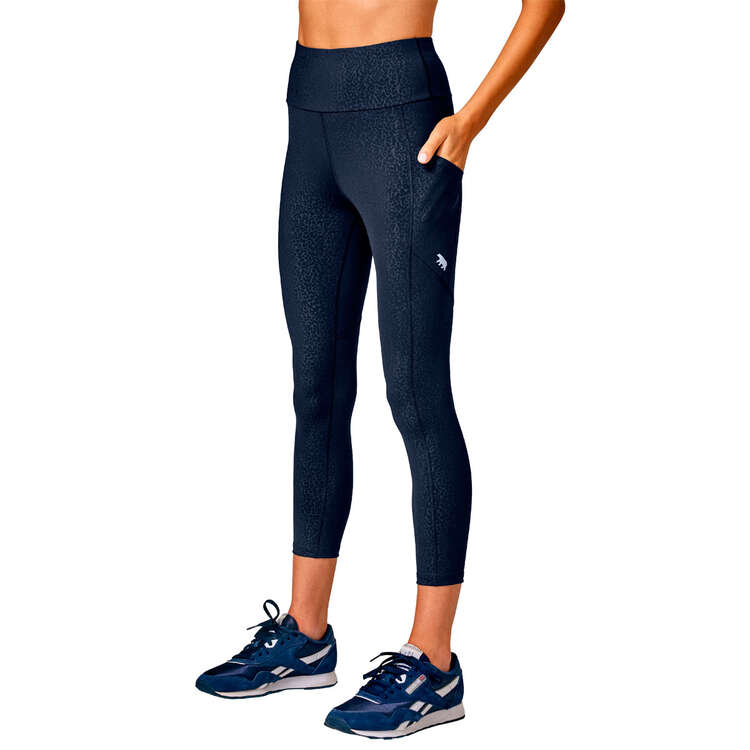Running Bare, Women's Activewear, Tights & more