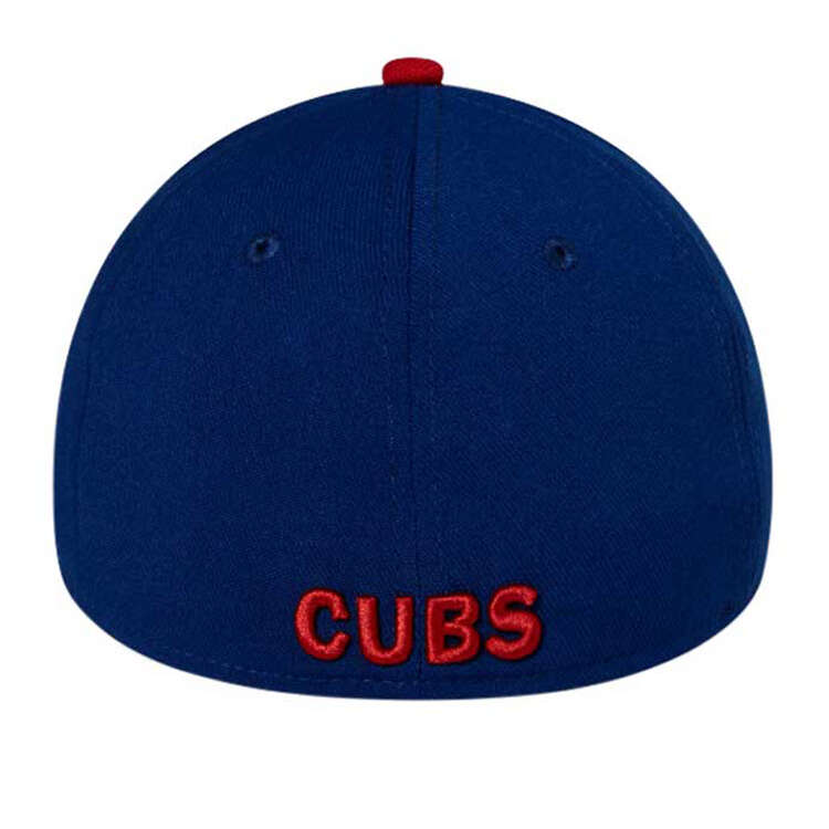Chicago Cubs New Era 39THIRTY Cap, , rebel_hi-res