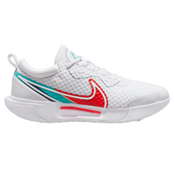 NikeCourt Zoom Pro Mens Hard Court Tennis Shoes, , rebel_hi-res