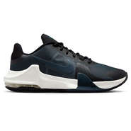 Nike Air Max Impact 4 Basketball Shoes, , rebel_hi-res