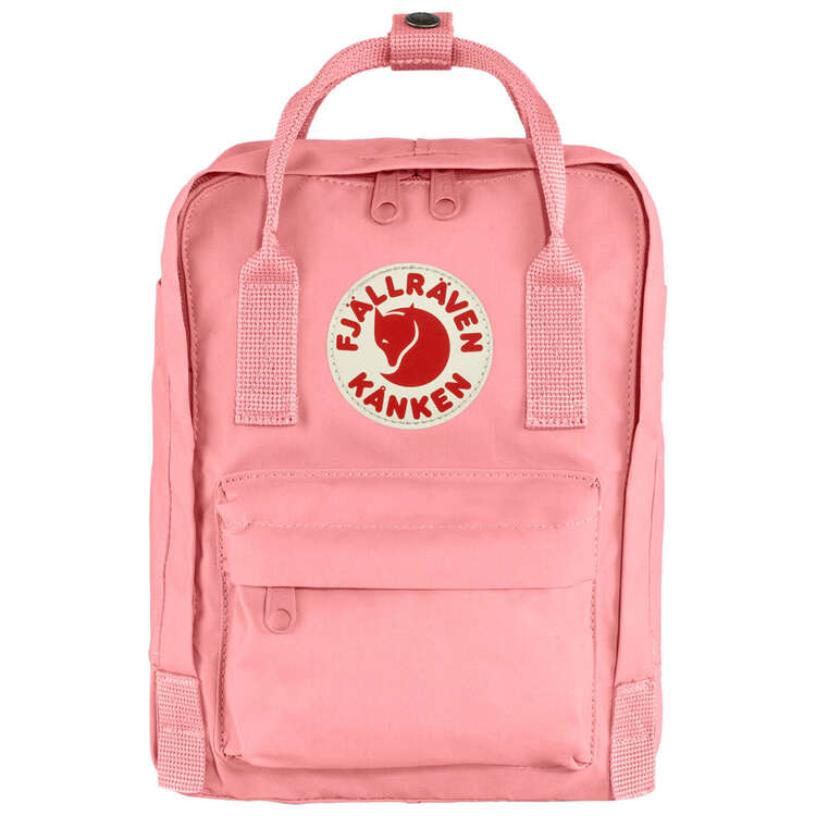 Fjallraven Kanken Mini Backpack Pink, , rebel_hi-res