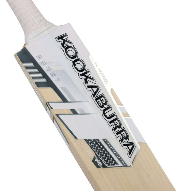 Kookaburra Ghost Pro 7.0 Cricket Bat Tan/White 6, Tan/White, rebel_hi-res