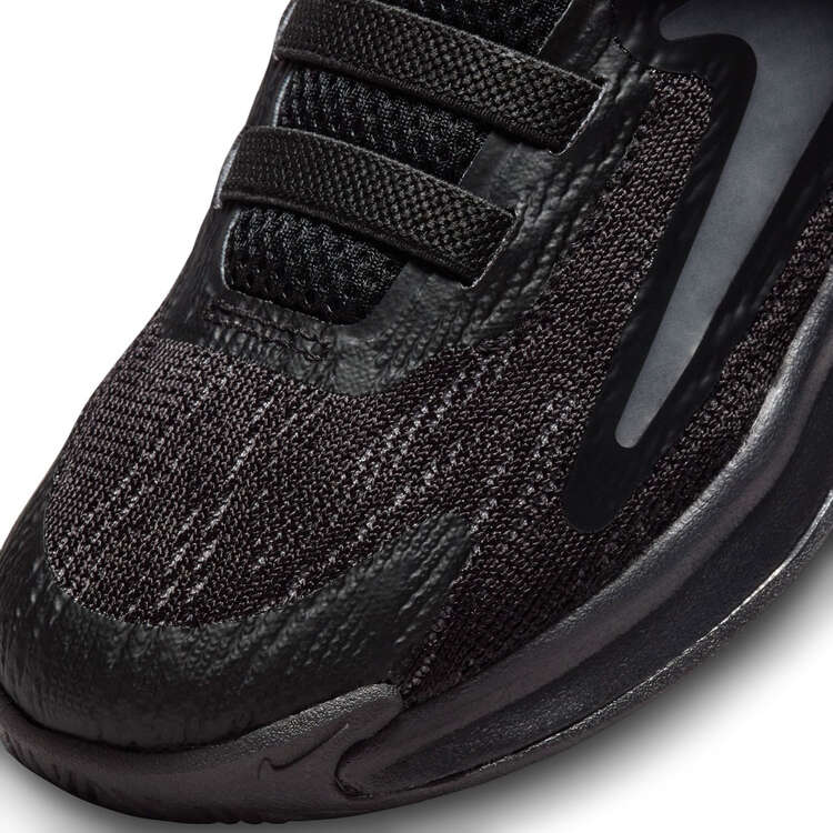 Nike Giannis Immortality 2 PS Kids Basketball Shoes Black/Grey US 13, Black/Grey, rebel_hi-res