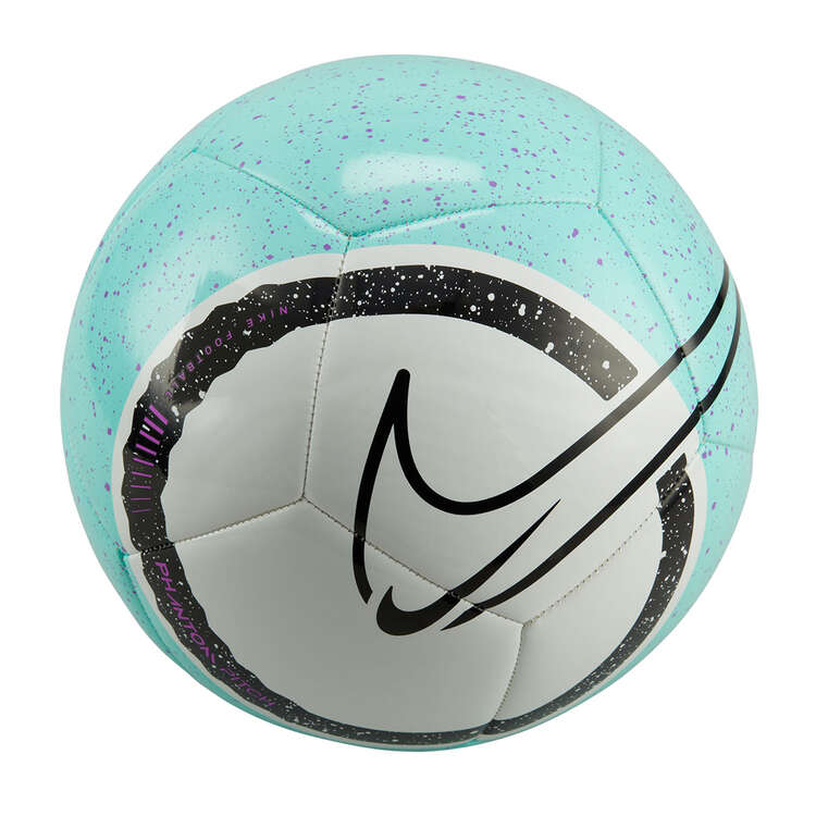 Nike Phantom Soccer Ball, Green, rebel_hi-res