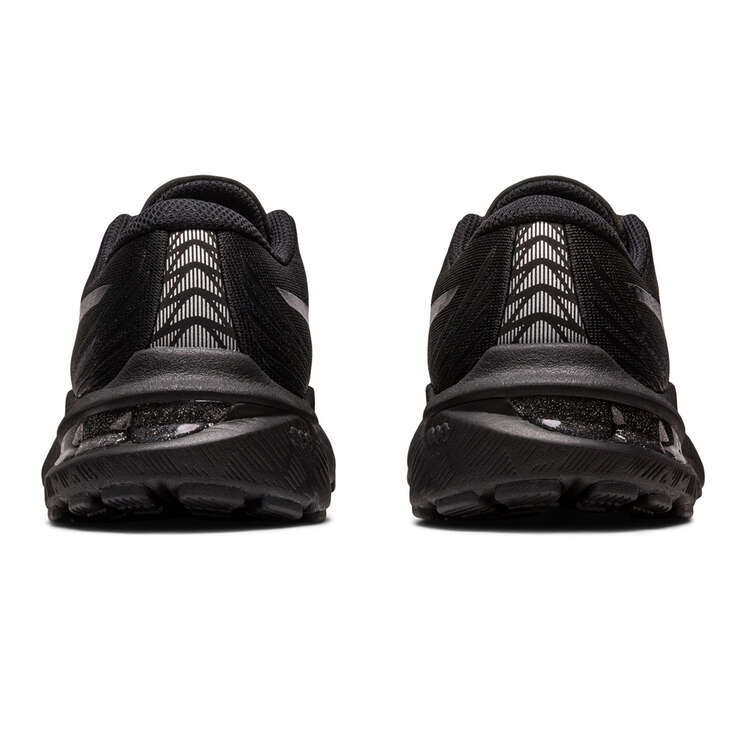 Asics GT 2000 11 GS Kids Running Shoes, Black, rebel_hi-res