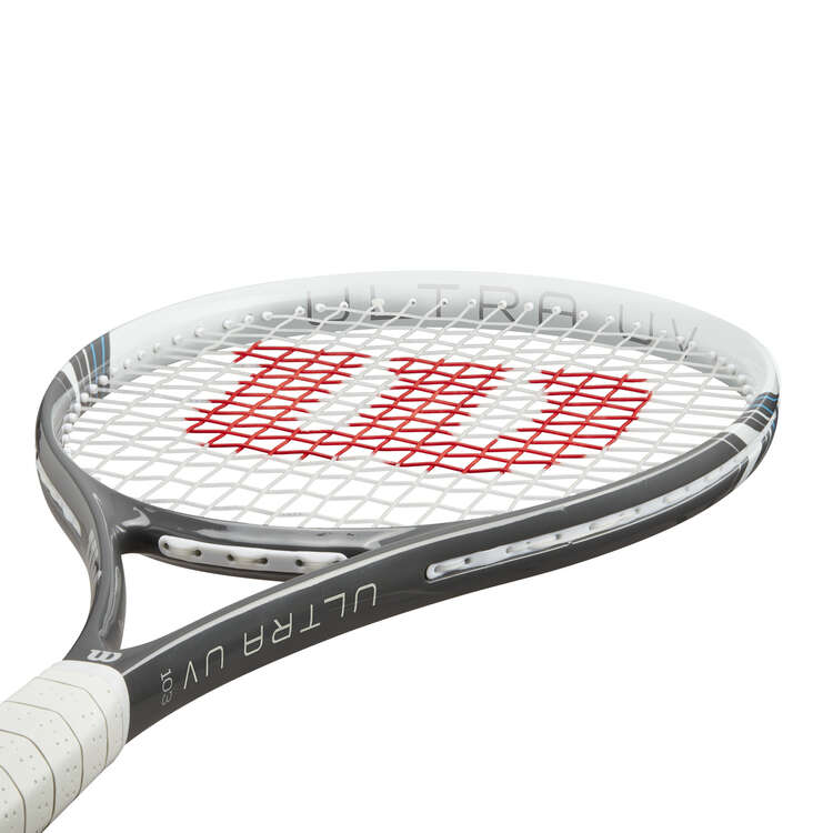 Wilson Ultra UV Tennis Racquet, , rebel_hi-res