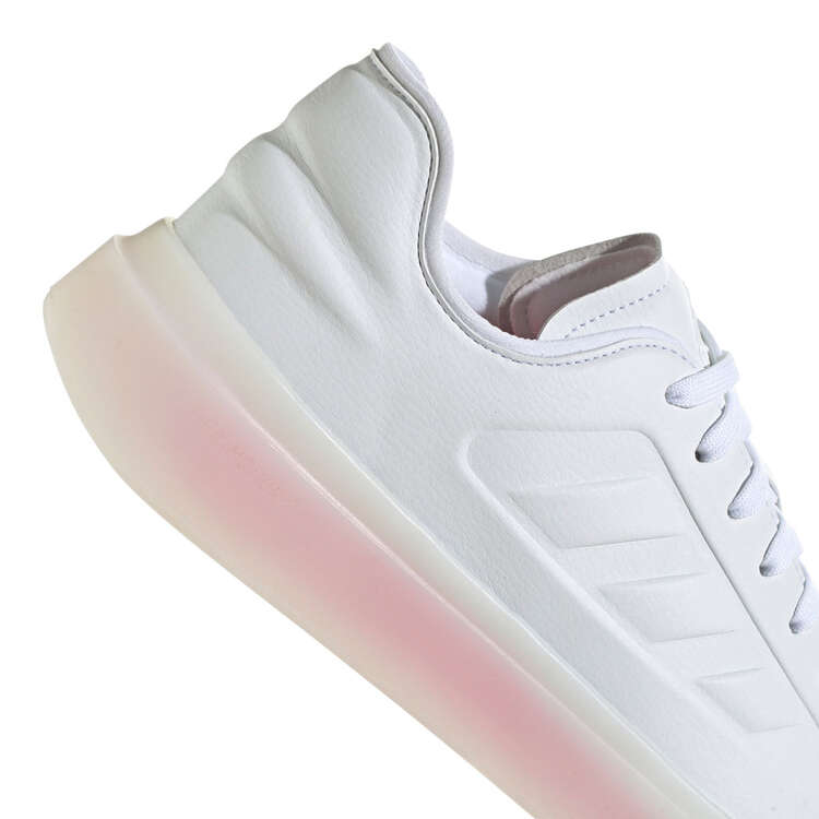 adidas ZNTASY Capsule Collection Mens Casual Shoes, White, rebel_hi-res
