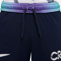 Nike Boys Dri-FIT CR7 KPZ Pants, Obsidian, rebel_hi-res