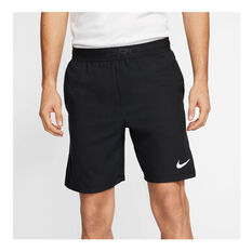 Nike Pro Mens Flex Vent Max Shorts, Black, rebel_hi-res