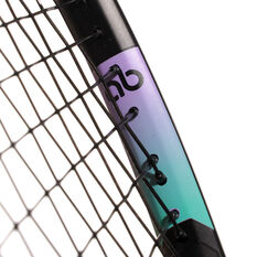 Head Ash Barty Kids Junior Tennis Racquet Black / Purple 21 inch, Black / Purple, rebel_hi-res