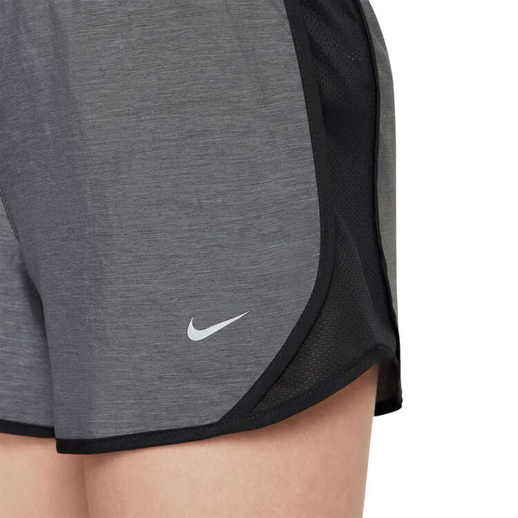 Nike Girls Dri-FIT Tempo Shorts Black XS
