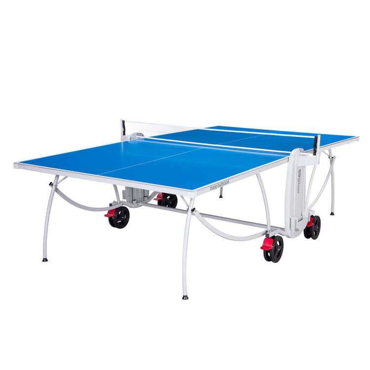 Terrasphere T5000 Outdoor Table Tennis Table, , rebel_hi-res