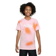 Nike Kids Sportswear Culture of Basketball Tee, , rebel_hi-res