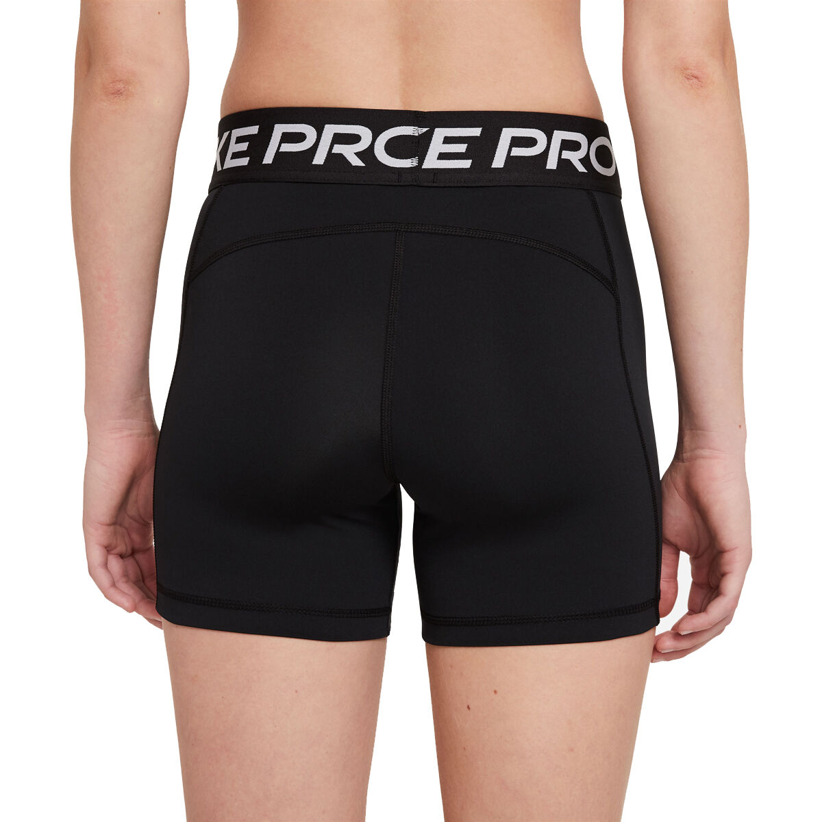 Nike Pro Womens 365 5in Shorts | Rebel 
