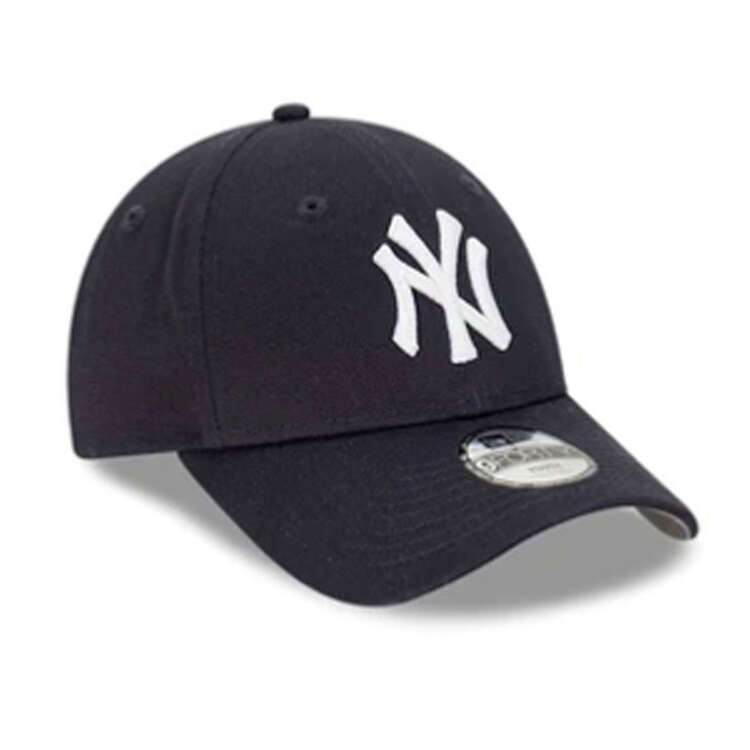 New York Yankees New ERA 9FORTY Kids Cap Navy, , rebel_hi-res