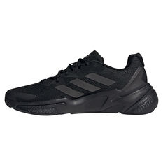 adidas X9000L3 Mens Casual Shoes Black US 7, Black, rebel_hi-res