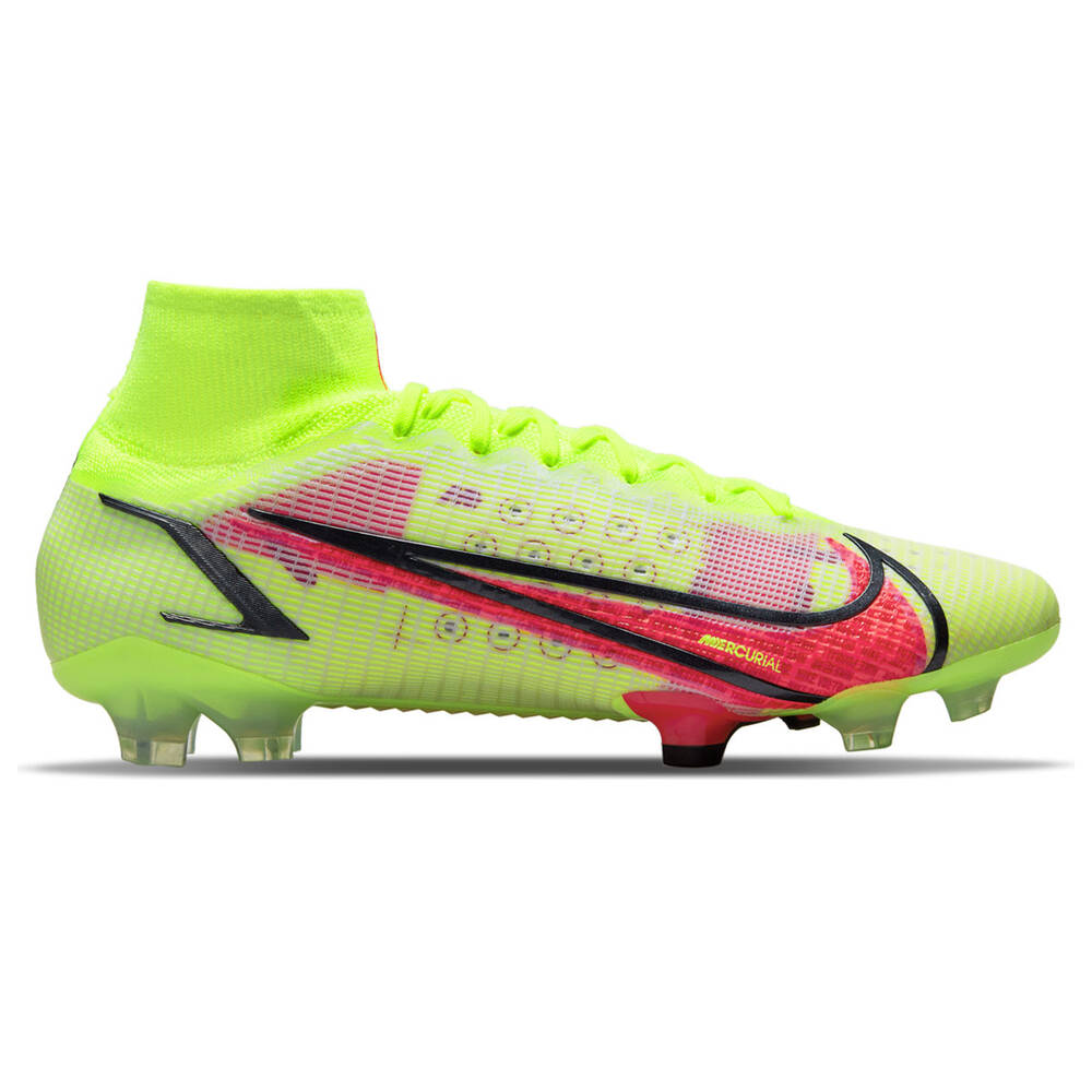 opmerking Contract eer Nike Mercurial Superfly 8 Elite Football Boots | Rebel Sport