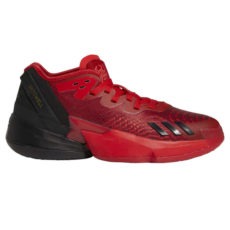 adidas Basketball Shoes - Harden, TY, D.O.N. & more - rebel