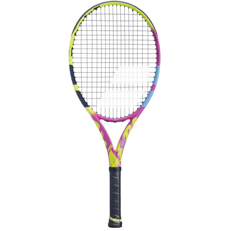 Babolat Pureaero Rafa Junior Tennis Racquet, , rebel_hi-res